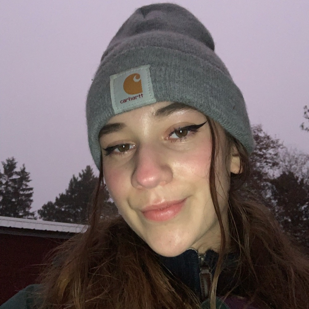 Meet your Posher, Amarah